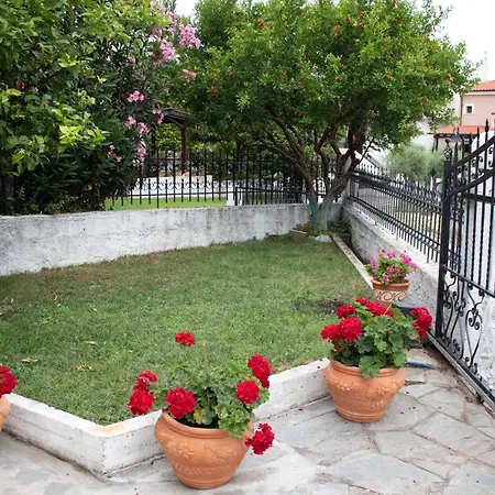 Apartamento Ermionis *