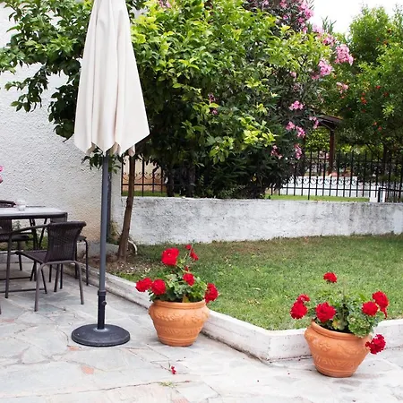 Ermionis Apartment Palaiontsiflikion