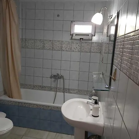 Ermionis Apartment
