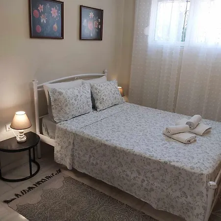 Apartamento Ermionis