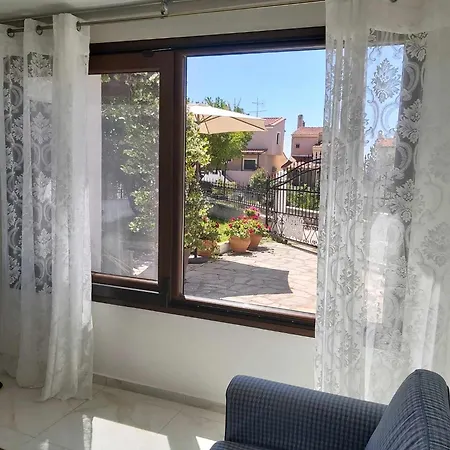 Apartment Ermionis *