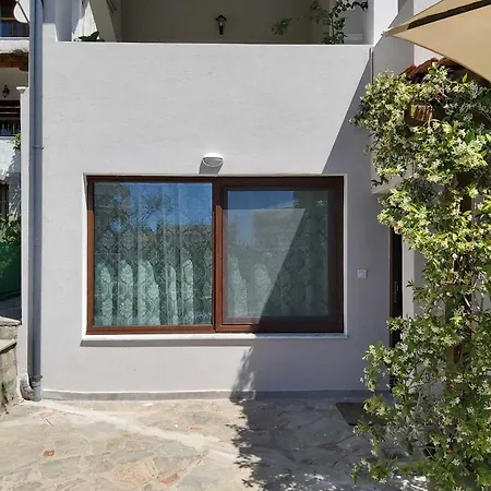 Apartment Ermionis