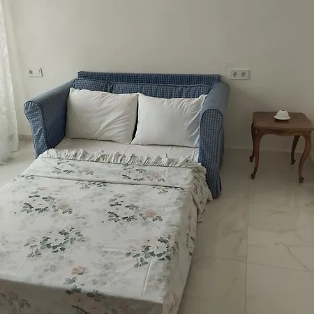 Ermionis Apartment *