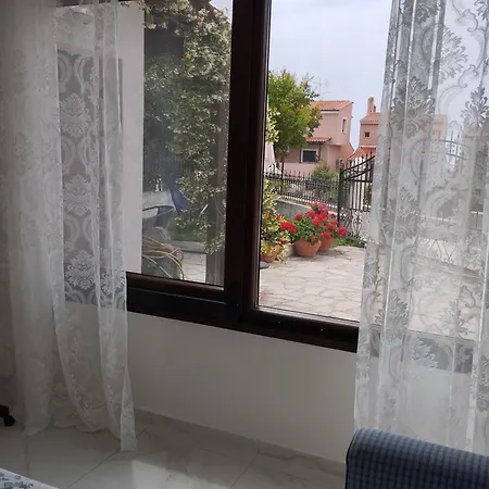 Apartment Ermionis Palaiontsiflikion