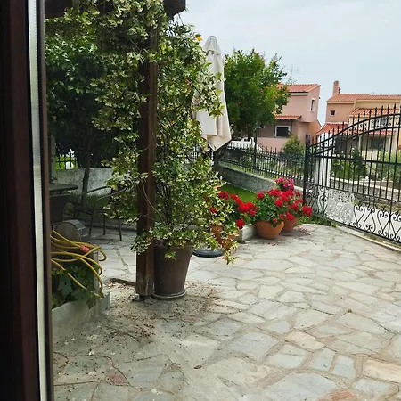 Ermionis * Palaiontsiflikion