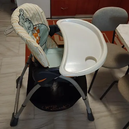 Apartment Ermionis